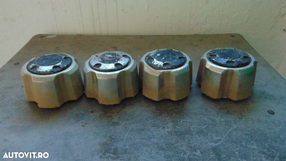 Capace jante Daihatsu Feroza an 1994 - 3