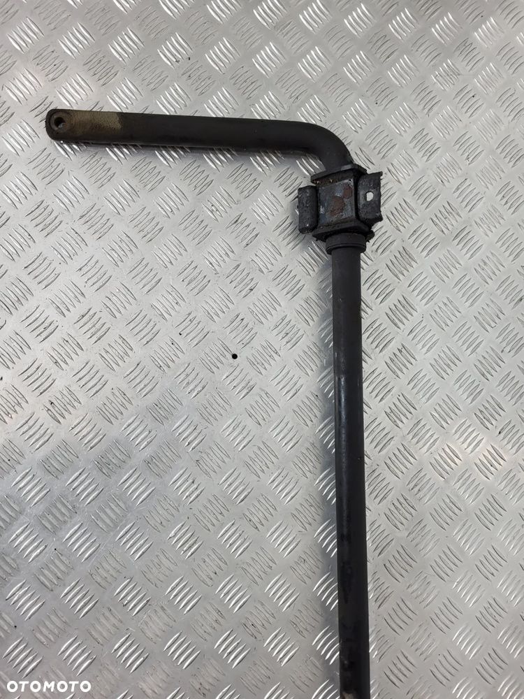 Land Rover Discovery II Stabilizator Drążek Przód Tył - 4