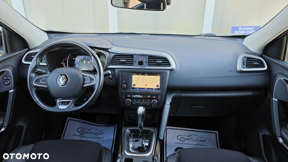 Renault Kadjar Energy TCe 130 EDC LIMITED - 5