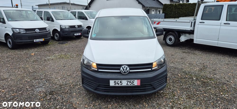 Volkswagen Caddy,long - 2