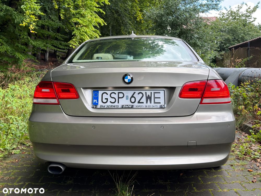 BMW Seria 3 320d DPF - 15