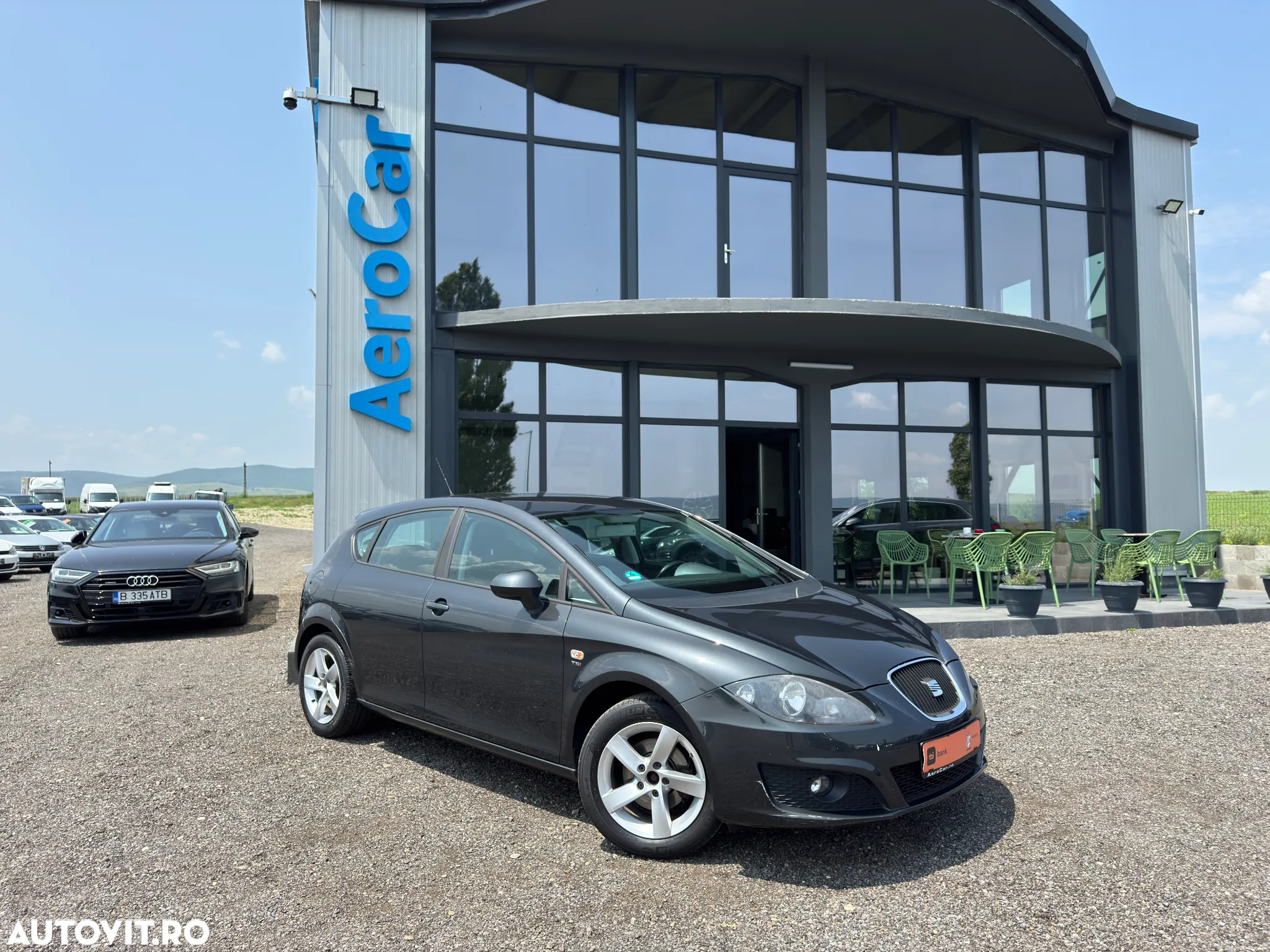 Seat Leon 1.2 TSI Ecomotive Style - 5