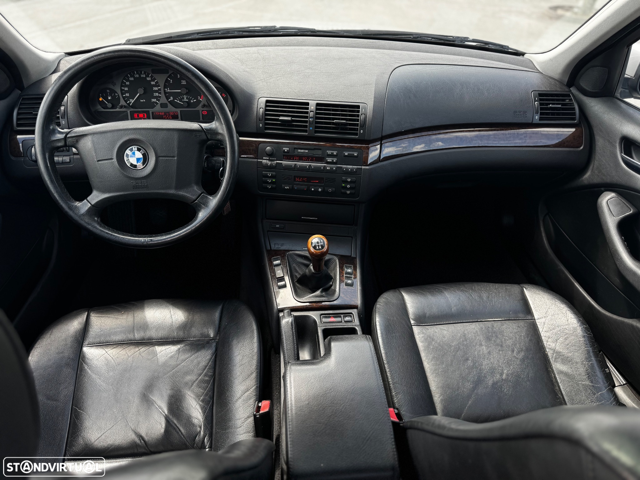 BMW 316 i - 6
