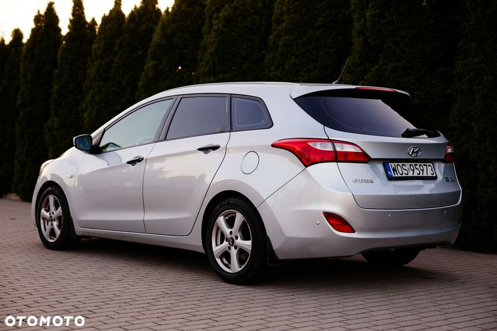 Hyundai i30 1.6 Classic - 3