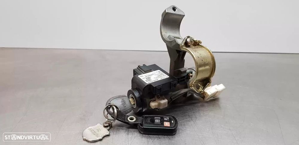 ANTI-ROUBO KIA CERATO FASTBACK 2005 -819002FA00 - 2