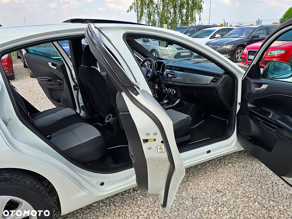 Alfa Romeo Giulietta 1.6 JTDM Distinctive - 13