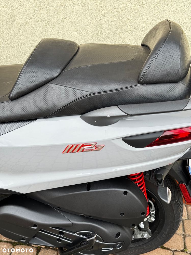 Piaggio Inny - 23