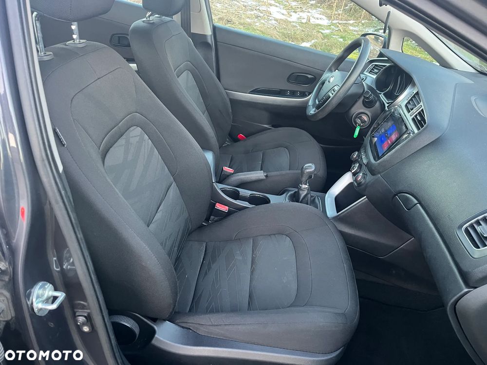 Kia Ceed 1.4 CVVT Attract plus - 18