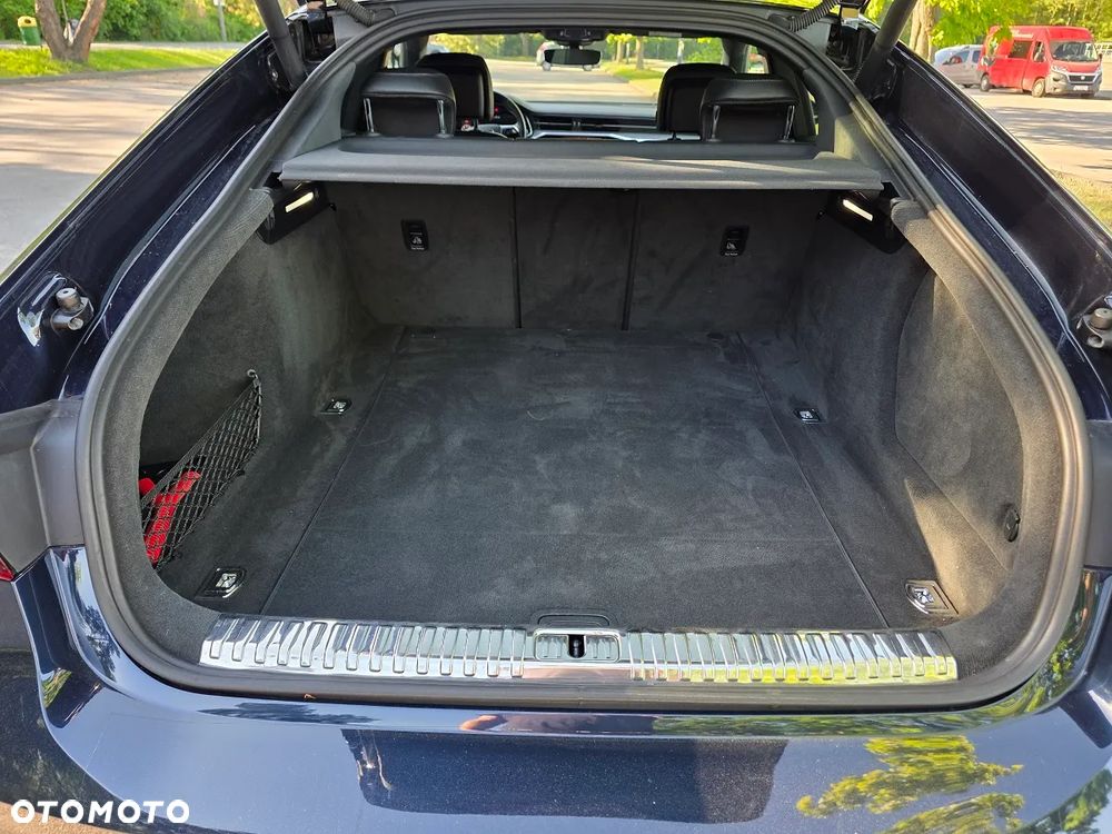 Audi A7 Sportback - 24