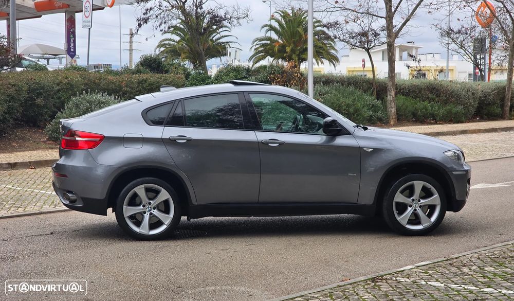 BMW X6 35 d xDrive - 6