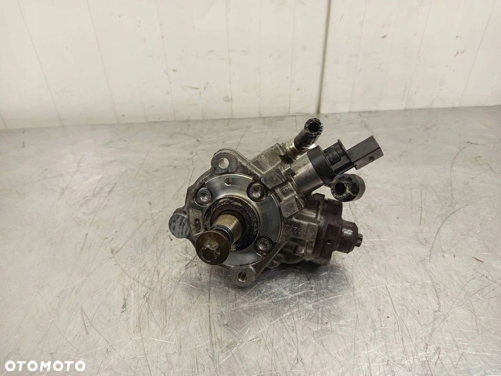 Pompa Wtryskowa Wysokiego Ciśnienia BMW 1 E81 E87 E90 2.0 D N47 0445010510 - 6