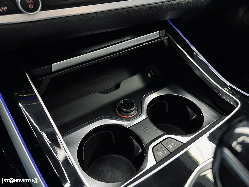 BMW X7 40 d xDrive Pack M - 23