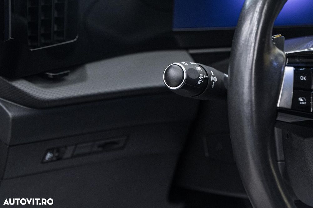 Opel Astra 1.5L Start/Stop AT8 Elegance - 25