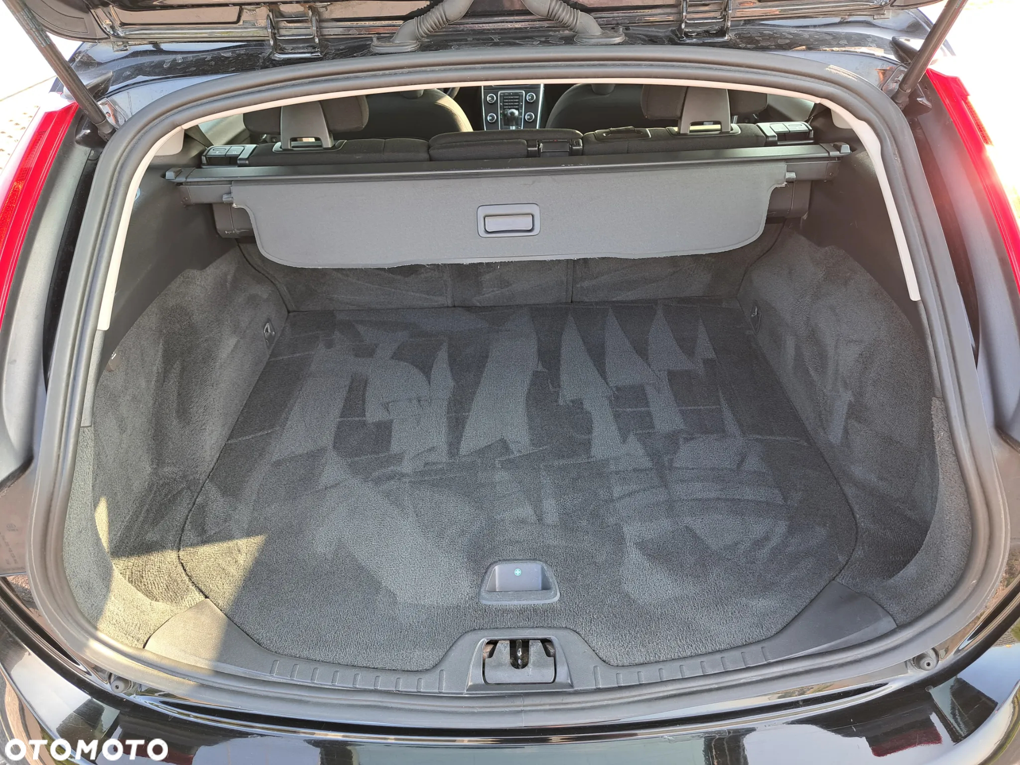 Volvo V60 D2 Kinetic - 15