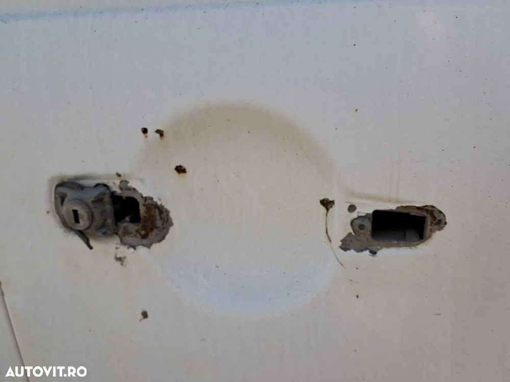 Toyota PROACE MOTOR DEFECT - 14