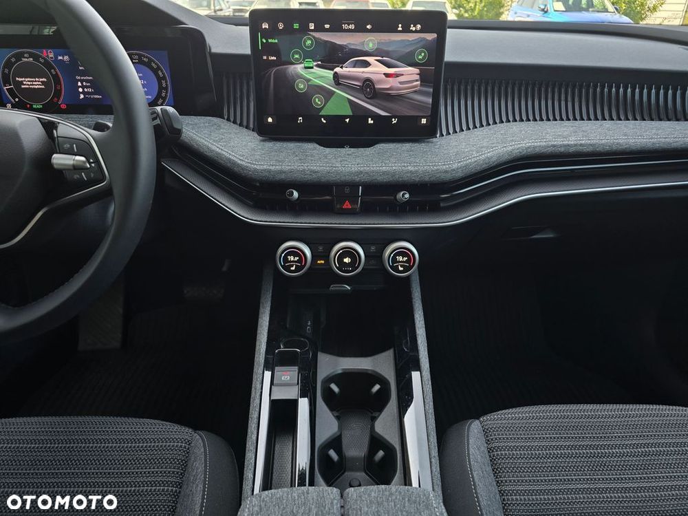 Skoda Superb 1.5 TSI mHEV Edition 130 DSG - 19