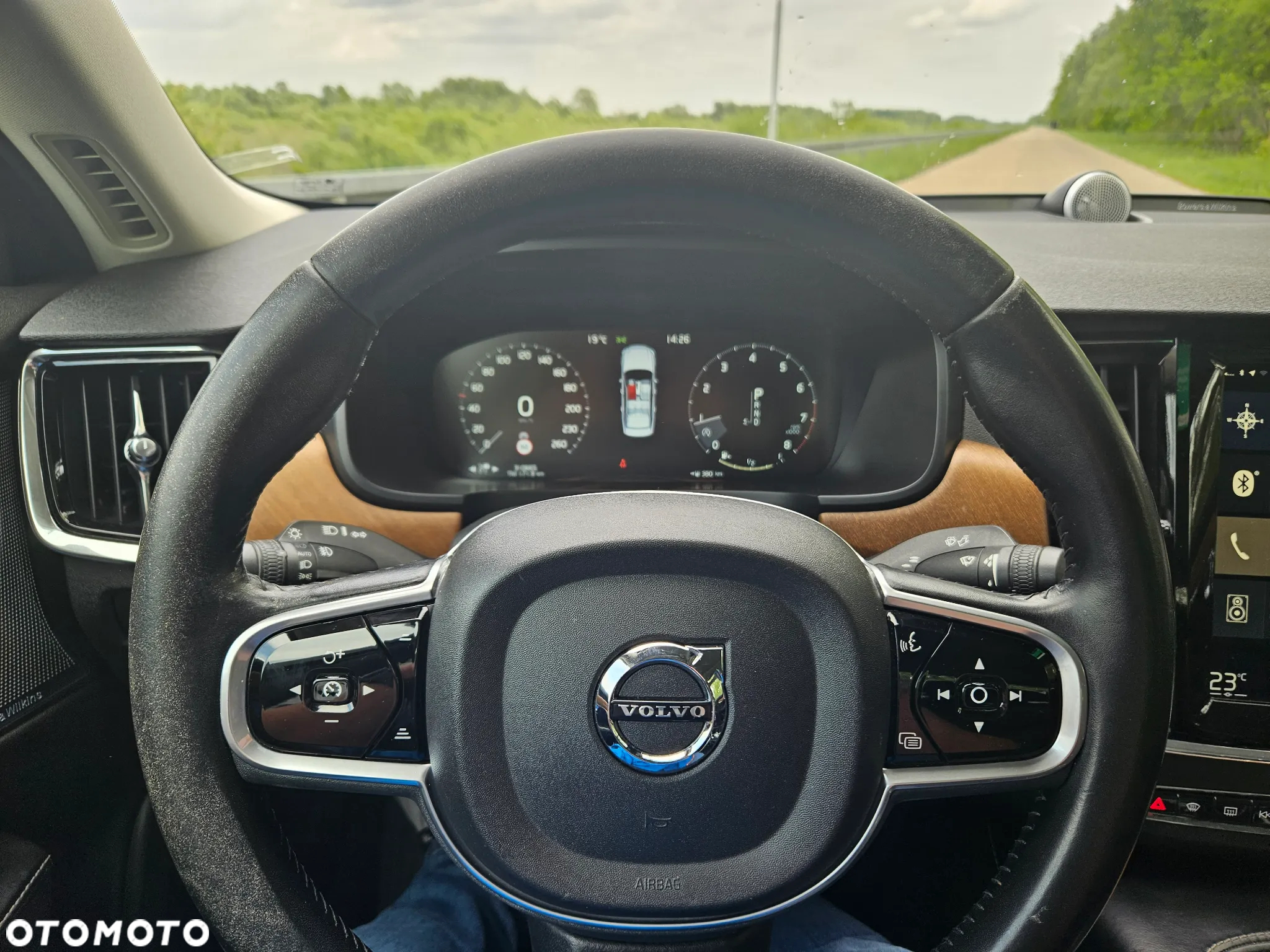 Volvo S90 T5 Inscription - 6