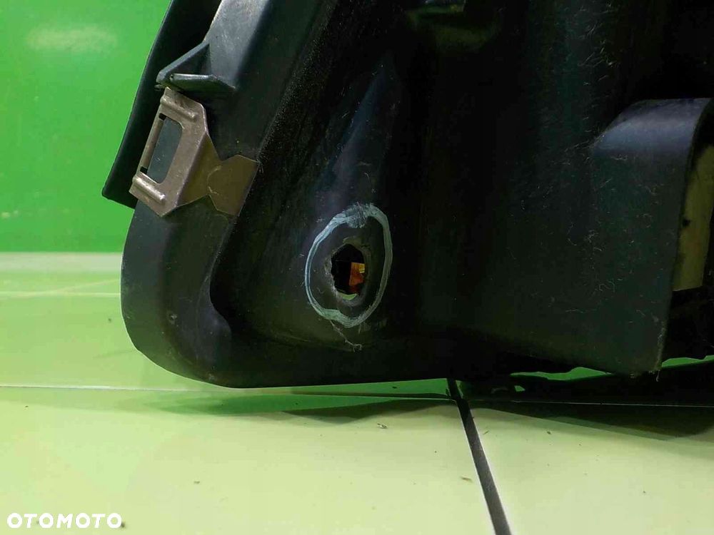 VOLVO XC90 I LIFT 08r XENON lampa prawa przod 31217048 89901785 - 7