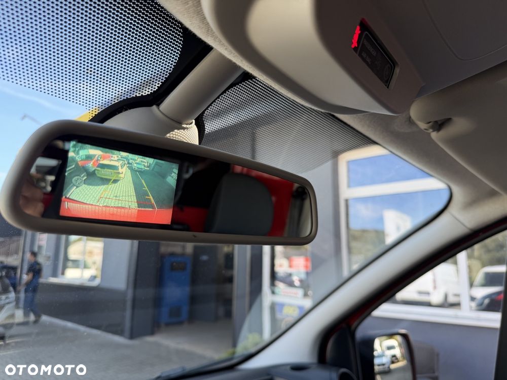 Renault Trafic - 15