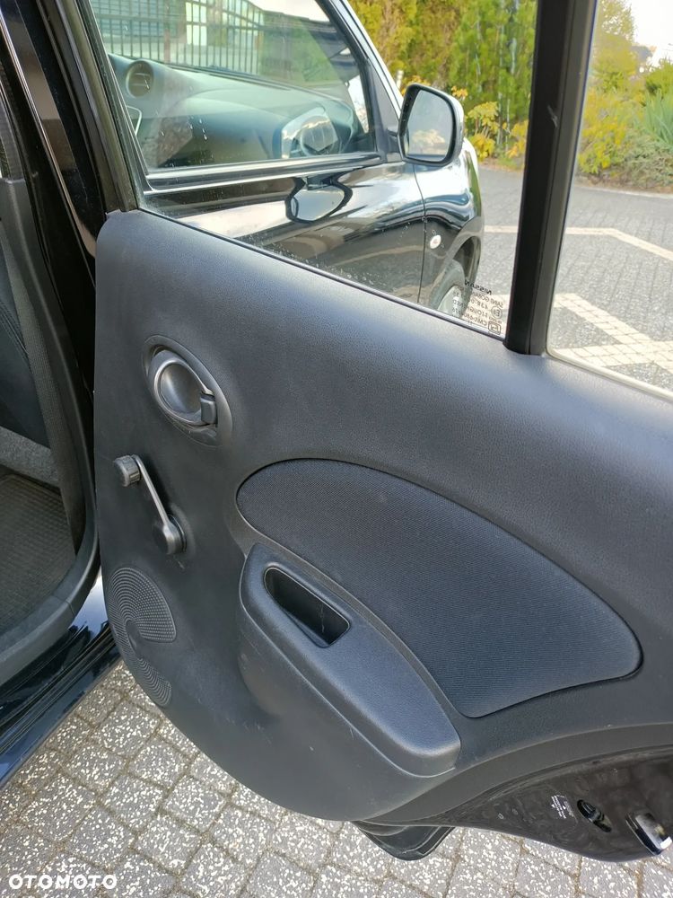 Nissan Micra 1.2 Acenta - 10