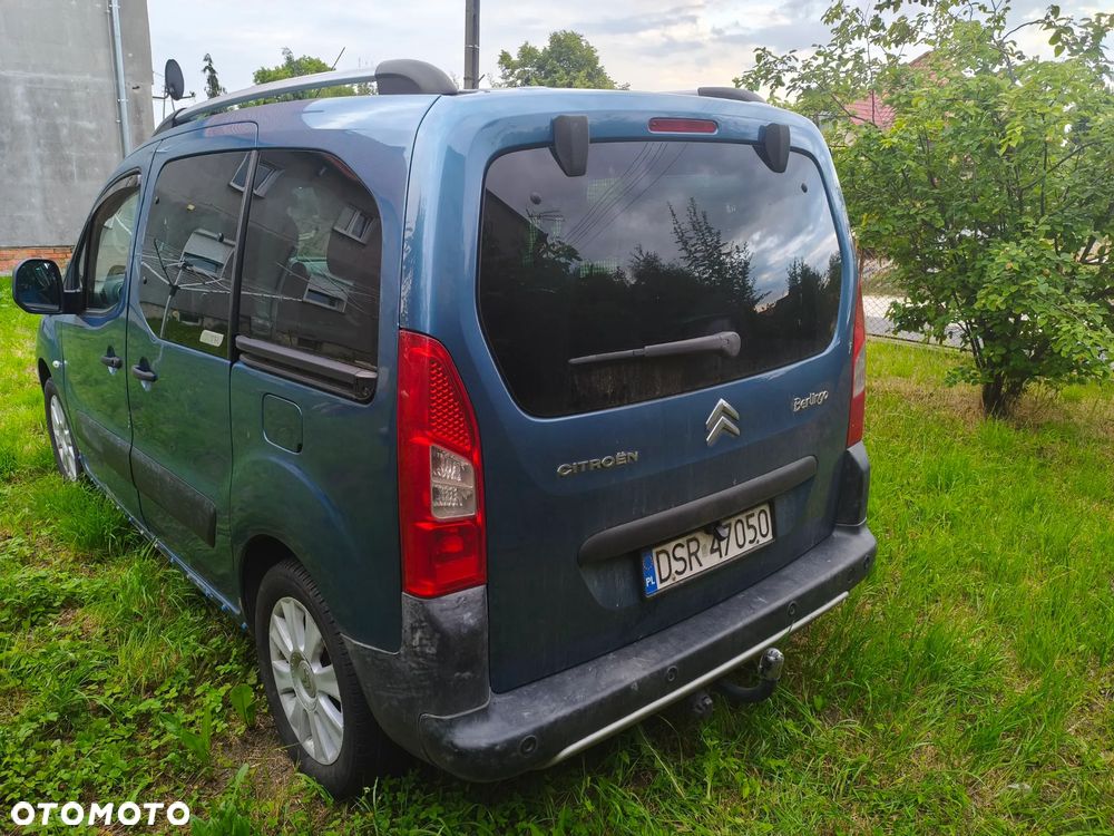 Citroën Berlingo 1.6 HDi XTR - 2