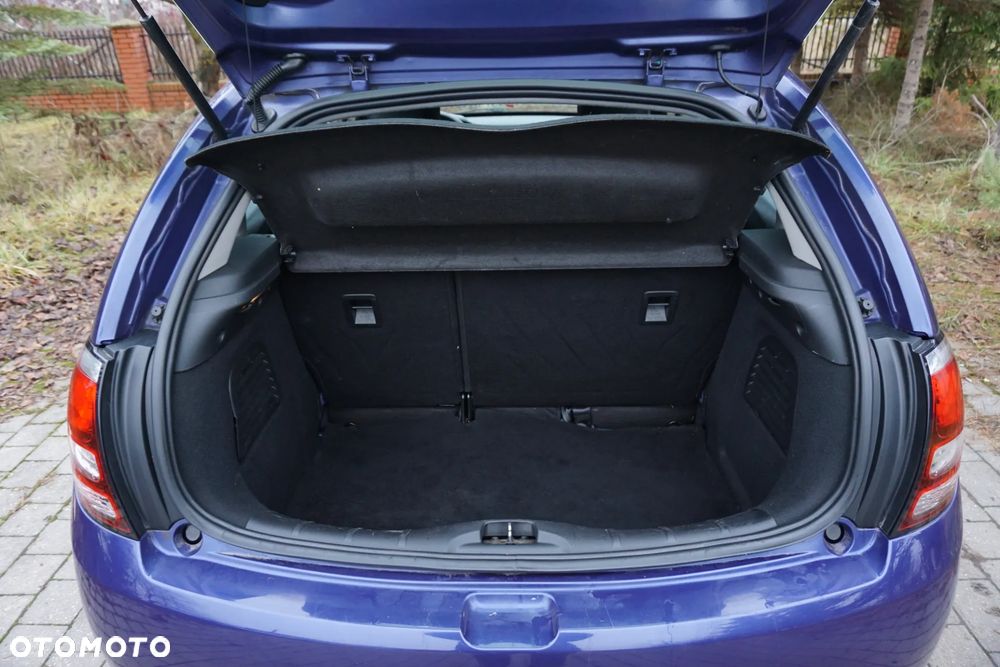 Citroën C3 Pure Tech 82 SHINE - 23