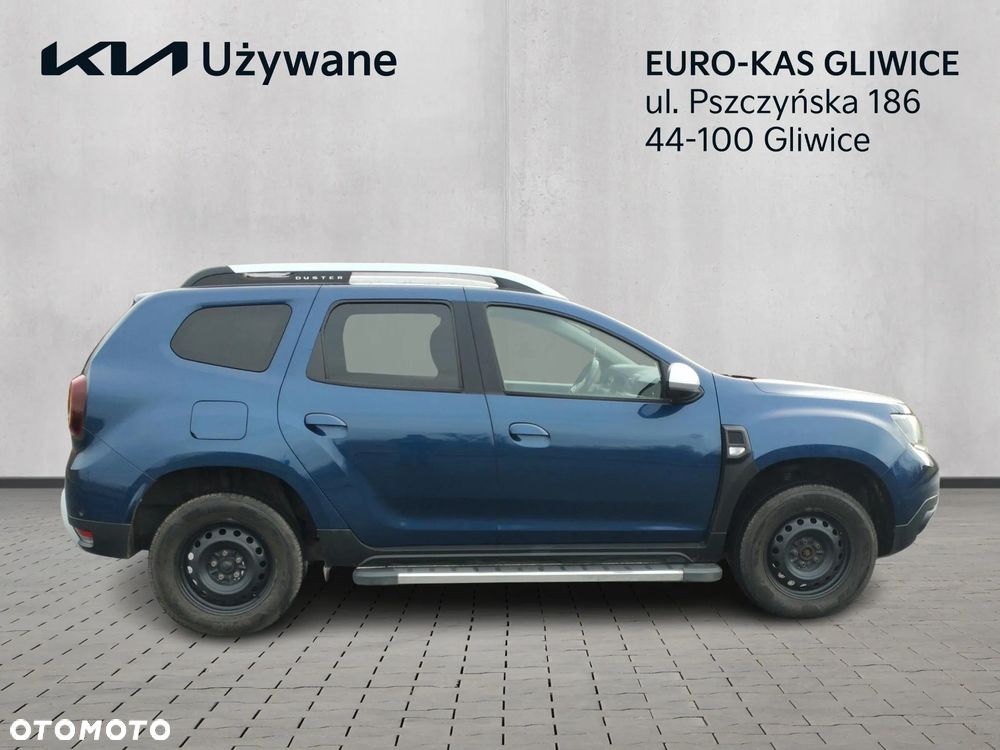 Dacia Duster 1.0 TCe Prestige - 7