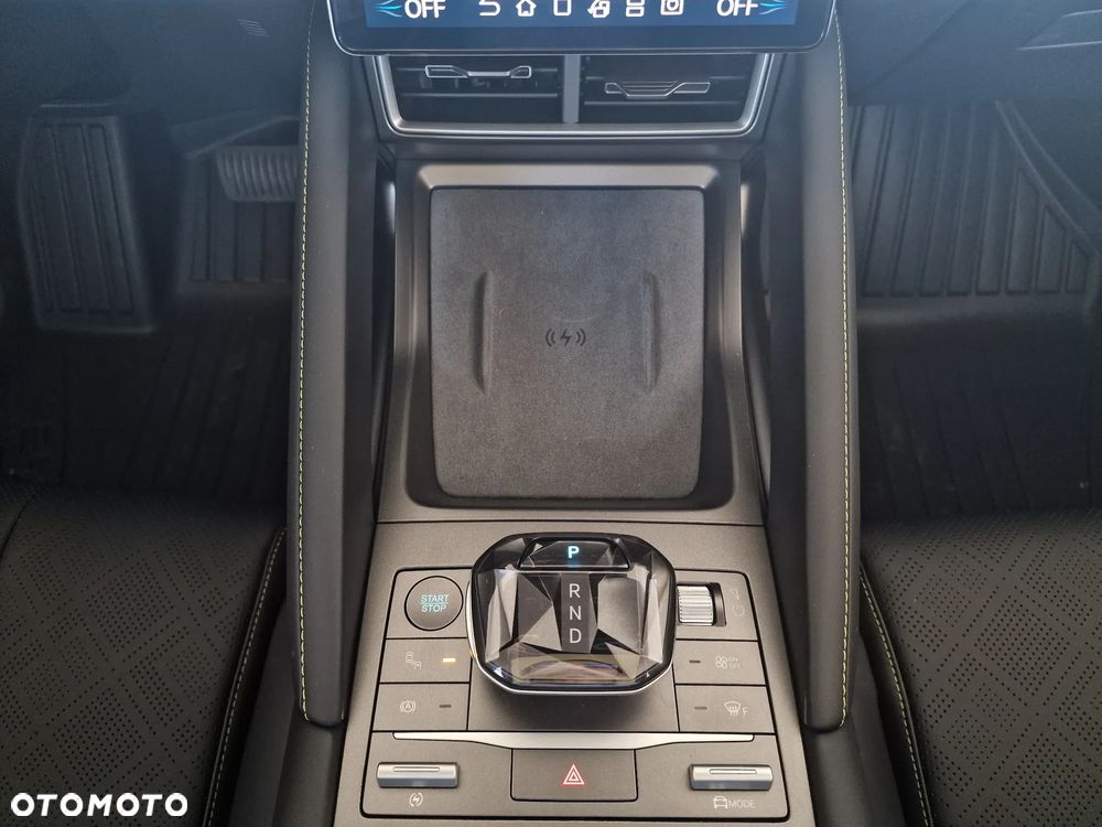 BYD Atto 2 45kWh Boost - 12