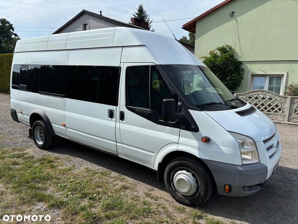 Ford TRANSIT - 2