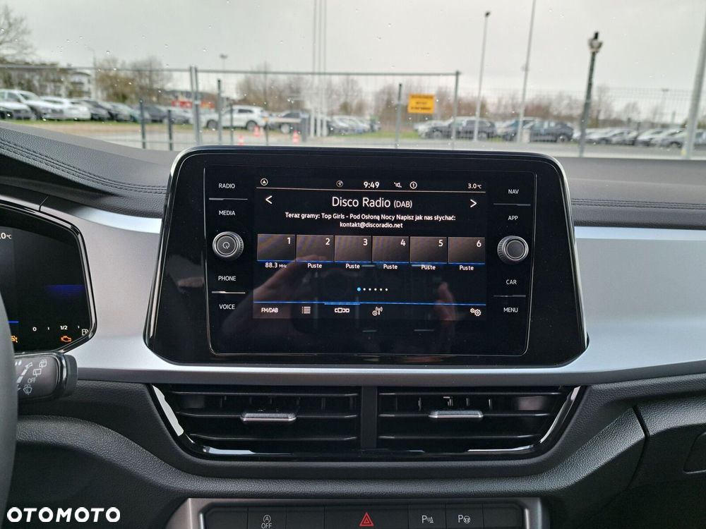 Volkswagen T-Roc 1.5 TSI Life Plus DSG - 24