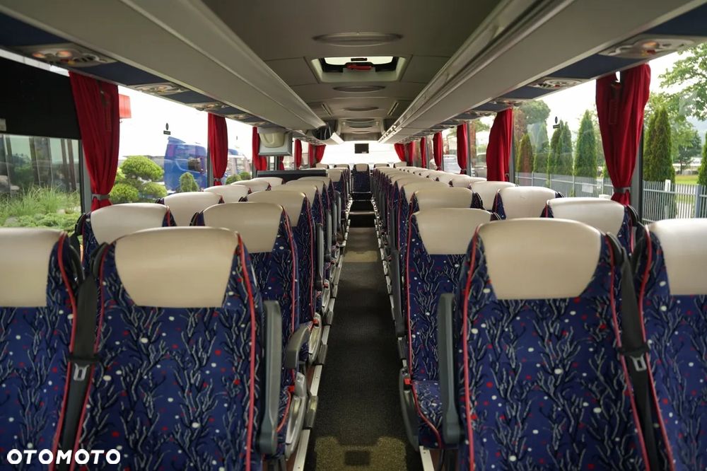 Mercedes-Benz TOURISMO / EURO 5 / SPROWADZONY / - 31