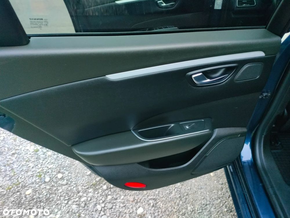 Renault Talisman 1.6 Energy TCe Limited EDC - 14