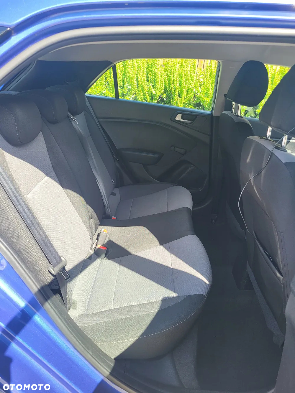Hyundai i20 1.2 Classic Plus - 26