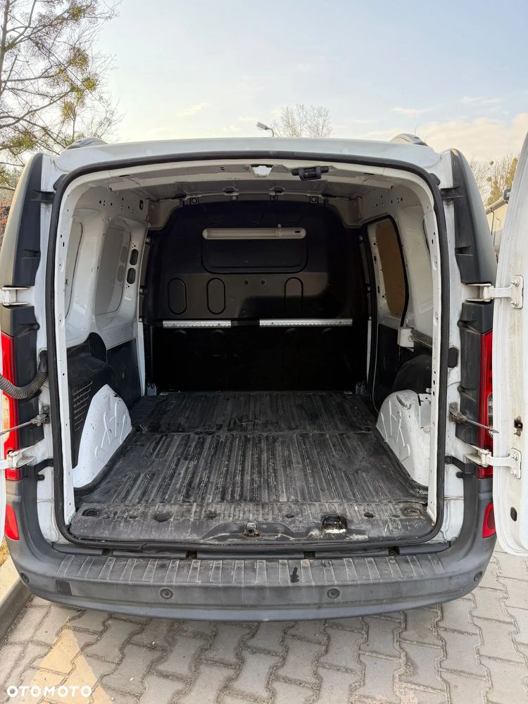 Mercedes-Benz Citan - 4