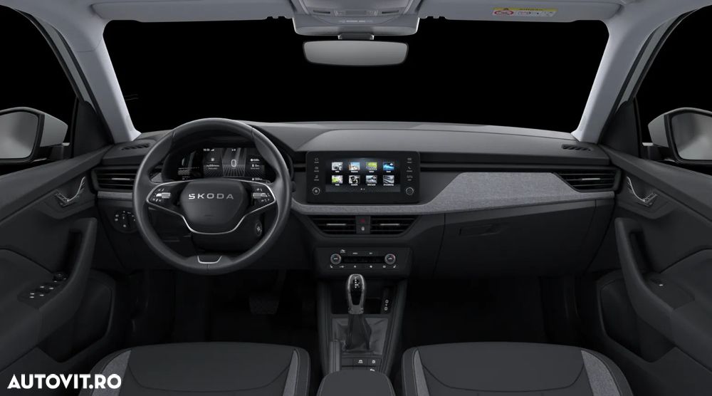 Skoda Scala - 4