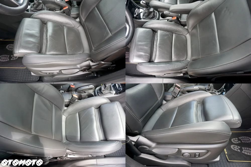 Opel Mokka X 1.4 (ecoFLEX) ECOTEC Start/Stop Color Innovation - 27