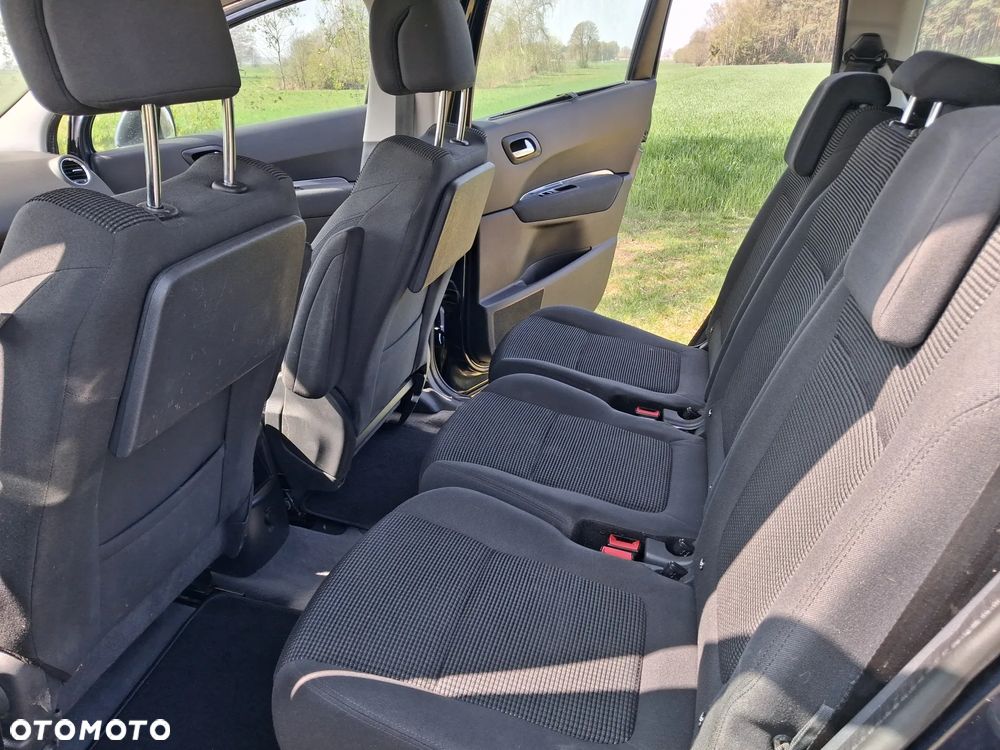 Peugeot 5008 HDI 115 Access - 8