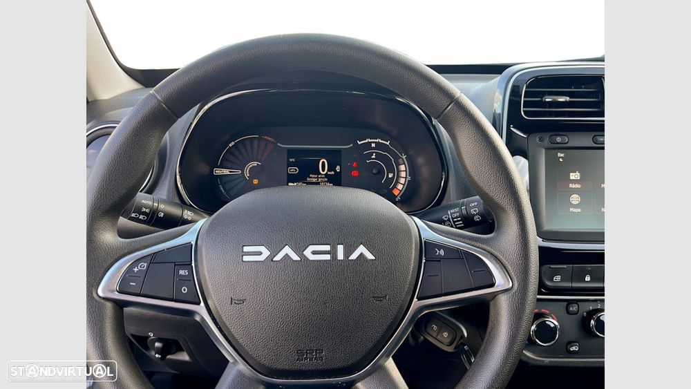 Dacia Spring Electric 45 Expression - 16