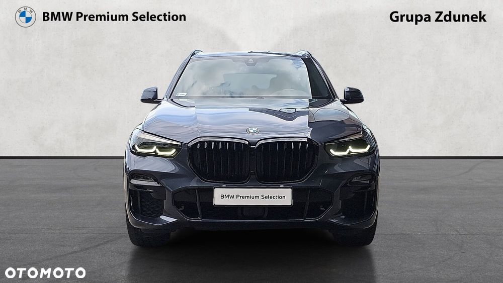 BMW X5 - 3