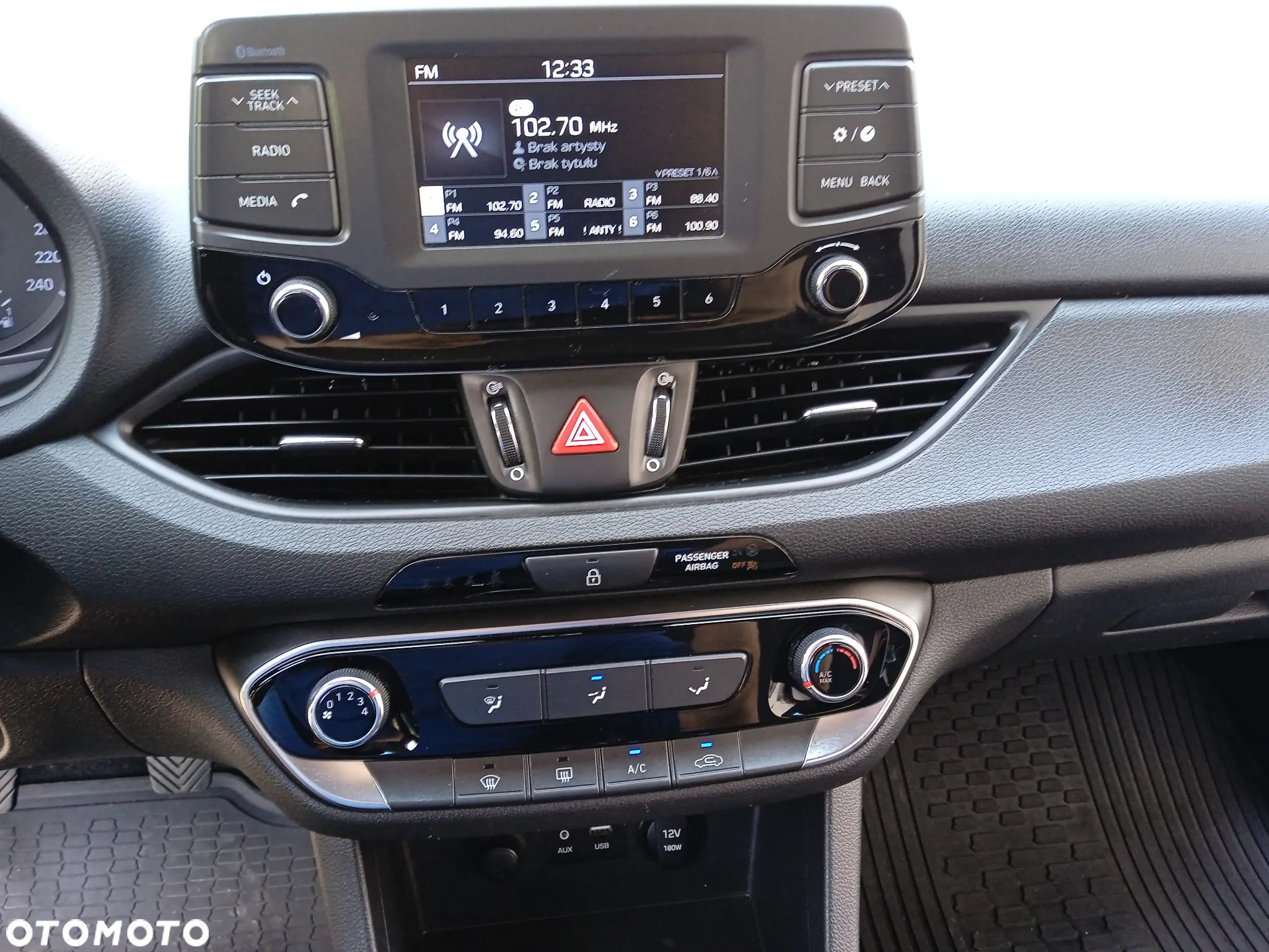 Hyundai i30 1.4 Classic - 18