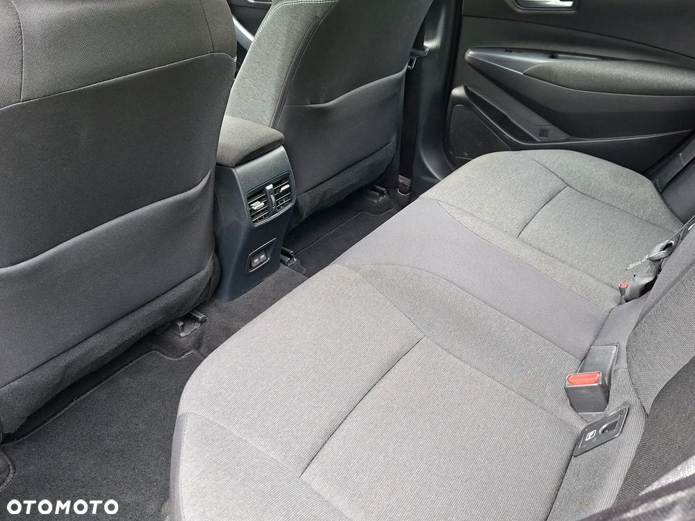 Toyota Corolla 1.5 Comfort - 10