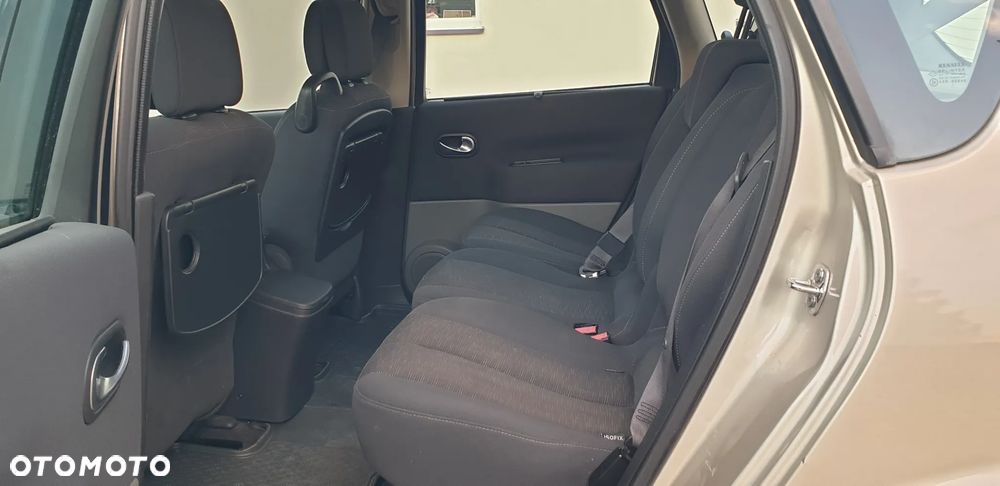 Renault Scenic 1.6 16V Authentique - 13