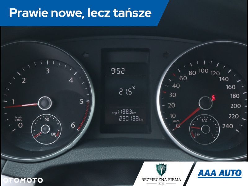Volkswagen Golf - 12