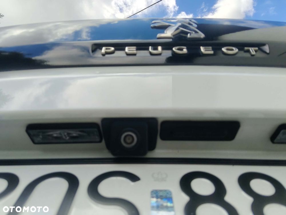 Peugeot 3008 1.6 PureTech GT S&S EAT8 - 18
