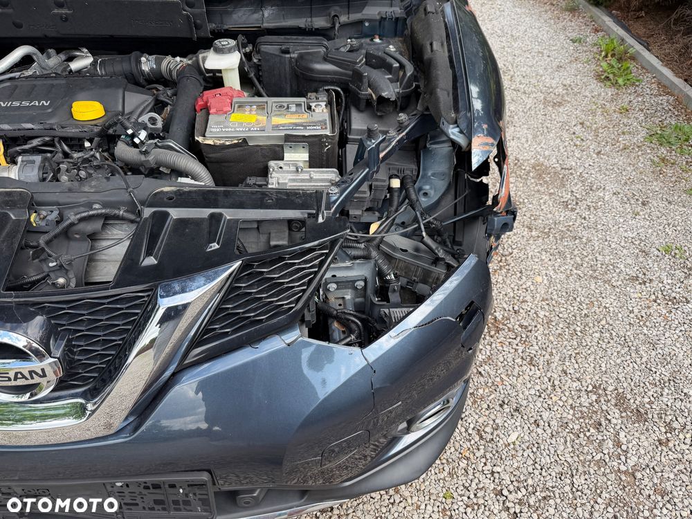 Nissan X-Trail - 33