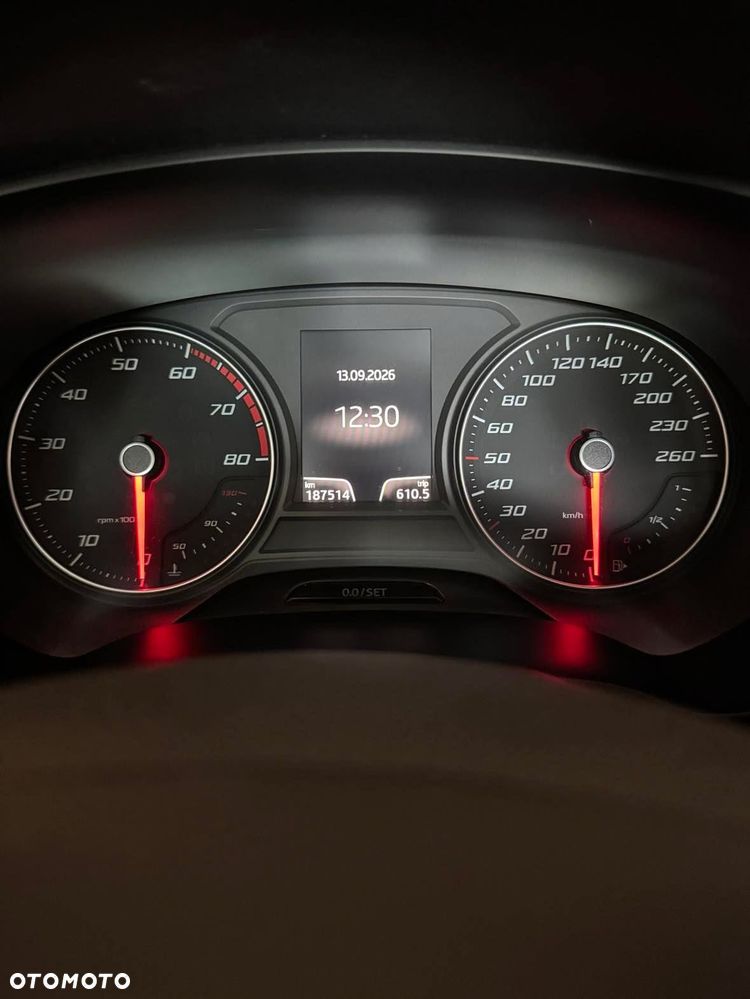 Seat Leon SC 1.4 TSI Start&Stop Style - 19