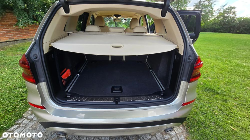 BMW X3 - 26