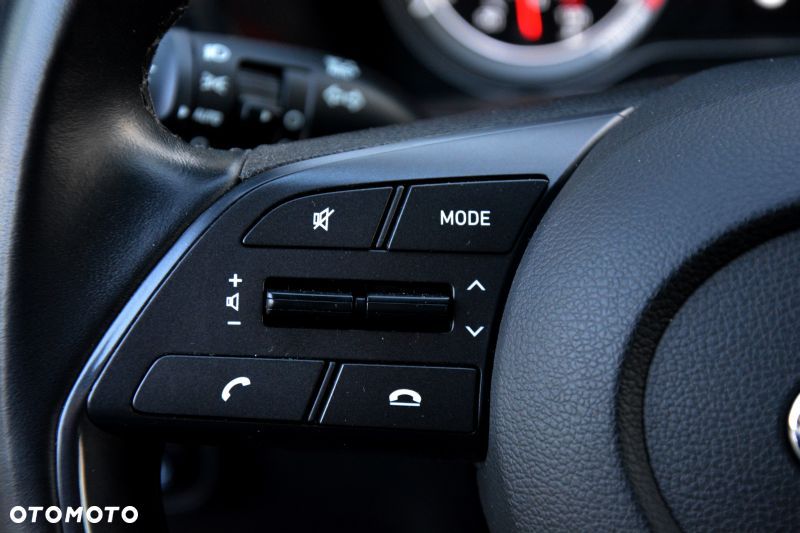 Hyundai i20 1.2 Comfort - 29