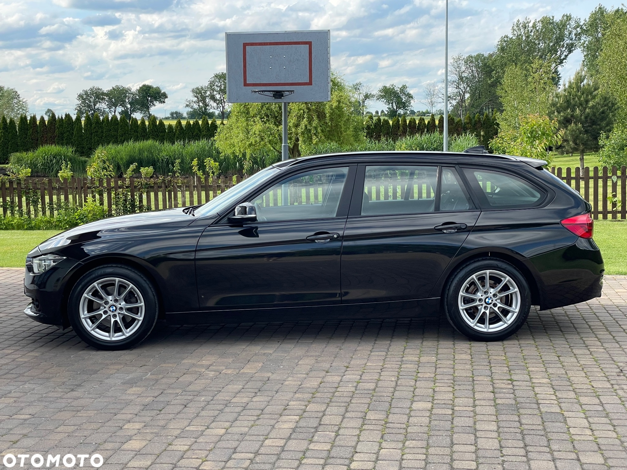 BMW Seria 3 - 11