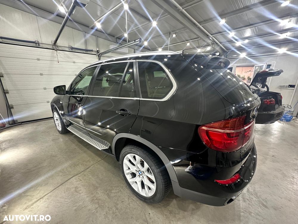 BMW X5 - 17